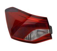 JOHNS 32 25 87-1 Rear light
