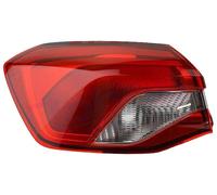 JOHNS 32 25 87-3 Rear light