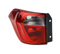 JOHNS 32 34 87-1 Rear light
