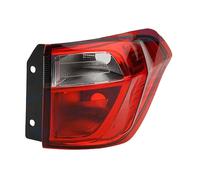 JOHNS 32 34 88-1 Rear light