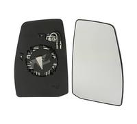 JOHNS 32 49 38-82 Mirror Glass, outside mirror