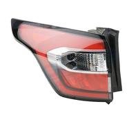 JOHNS 32 81 87-3 Rear light