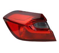 JOHNS 33 01 87-1 Rear light