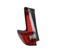 JOHNS 38 45 87-1 Rear light