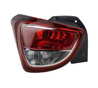 JOHNS 39 04 87-5 Rear light