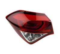 JOHNS 39 13 87-1 Rear light