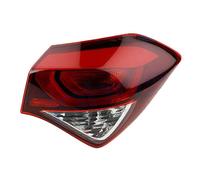 JOHNS 39 13 88-1 Rear light