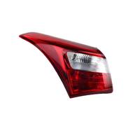 JOHNS 39 35 87-1 Rear light