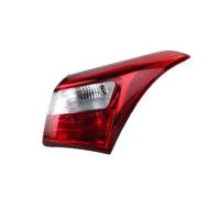 JOHNS 39 35 88-1 Rear light