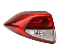 JOHNS 39 63 87-2 Rear light