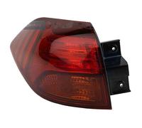 JOHNS 39 63 87-5 Rear light