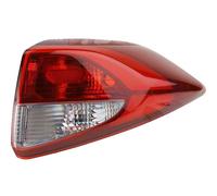 JOHNS 39 63 88-1 Rear light