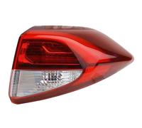 JOHNS 39 63 88-2 Rear light