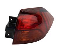 JOHNS 39 63 88-5 Rear light