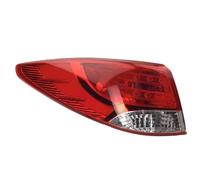 JOHNS 39 66 87-1 Rear light