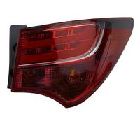 JOHNS 39 83 88-2 Rear light