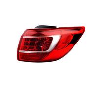 JOHNS 41 87 88-1 Rear light