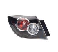 JOHNS 45 08 87-81 Rear light