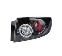 JOHNS 45 08 88-71 Rear light