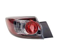JOHNS 45 09 87-1 Rear light