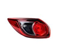 JOHNS 45 83 87-1 Rear light