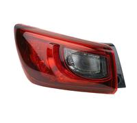 JOHNS 45 87 87-1 Rear light