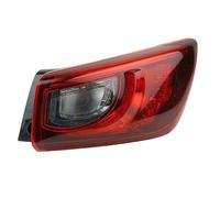 JOHNS 45 87 88-1 Rear light