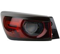 JOHNS 45 88 87-2 Rear light