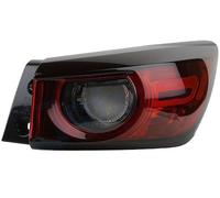 JOHNS 45 88 88-2 Rear light