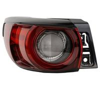 JOHNS 45 96 87-2 Rear light