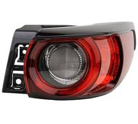 JOHNS 45 96 88-1 Rear light