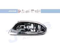 JOHNS 50 81 29-4 Fog Light