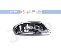 JOHNS 50 81 30-4 Fog Light