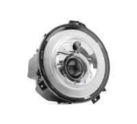 JOHNS 50 96 09-6 Headlight