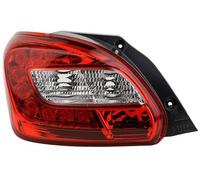 JOHNS 52 08 87-4 Rear light