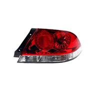 JOHNS 52 24 88-1 Rear light
