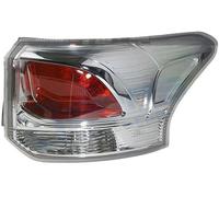 JOHNS 52 82 88-10 Rear light