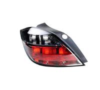 JOHNS 55 09 87-2 Rear light