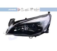 JOHNS 55 10 09-6 Headlight