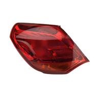 JOHNS 55 10 87-1 Rear light