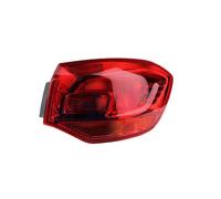 JOHNS 55 10 88-5 Rear light