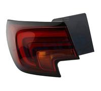 JOHNS 55 11 87-2 Rear light