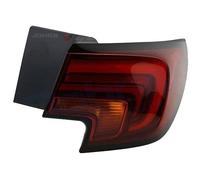 JOHNS 55 11 88-2 Rear light