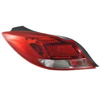 JOHNS 55 17 87-1 Rear light