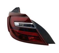 JOHNS 55 17 87-2 Rear light
