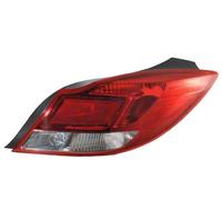 JOHNS 55 17 88-1 Rear light