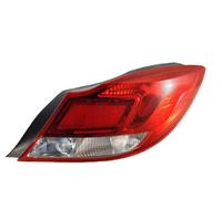 JOHNS 55 17 88-3 Rear light