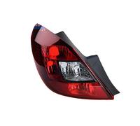 JOHNS 55 57 87-17 Rear light