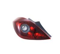 JOHNS 55 57 87-3 Rear light