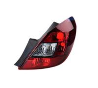 JOHNS 55 57 88-17 Rear light